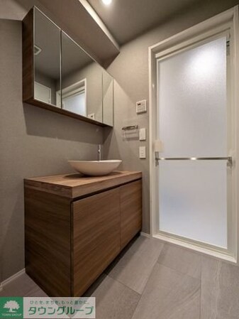 レジディア祐天寺の物件内観写真